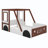 Simona Canopy Bed