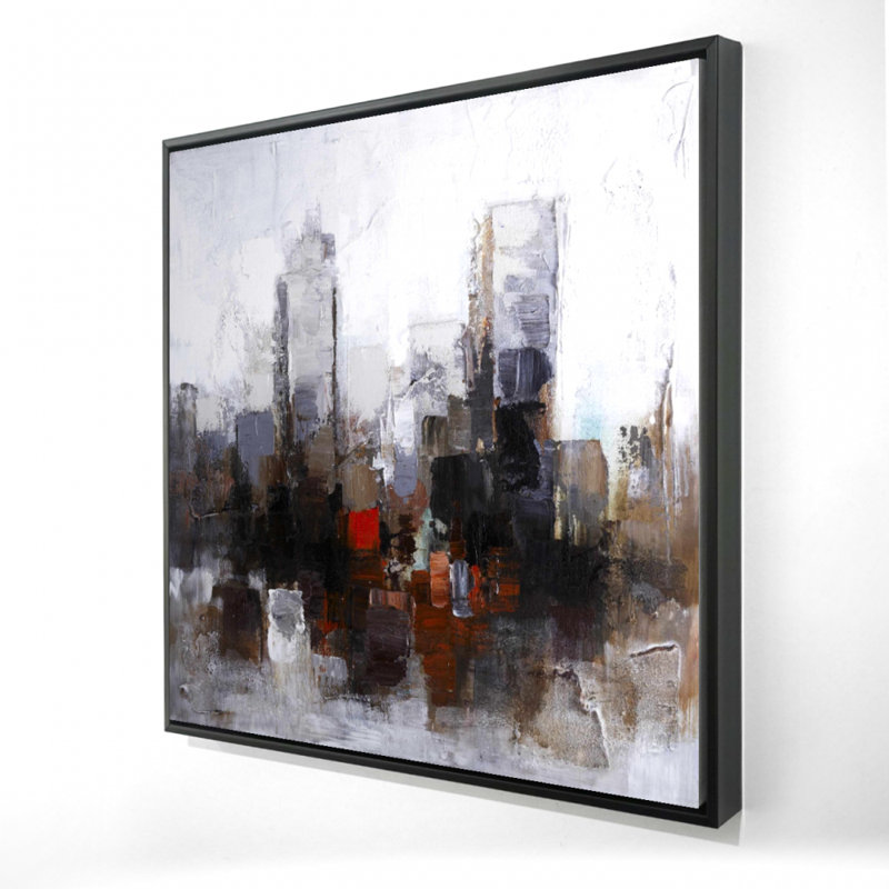 " Obscure City "