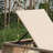 Sofica Outdoor Wicker Chaise Lounge Set with Table