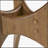 Triangle Wood Coffee table-350054139