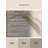 Machine Washable Pacen Guzheng Modern Geometric Rug in Beige – Beige Binding-1827820943