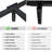 7'' Expandable Steel Bed Frame Noiseless Tool-Free Easy Assembly, No Boxspring Needed-1465275870