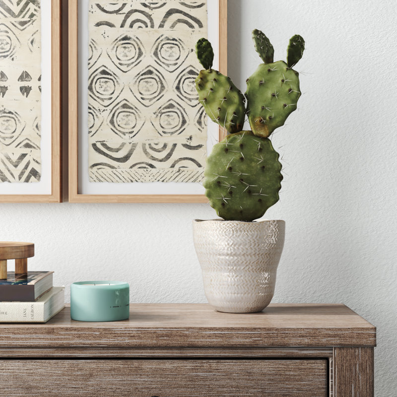 Alexandre Handmade Ceramic Pot Planter