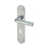 Satin Chrome is out of stock