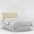 Serta Selena Queen/Full Upholstered Headboard-83124277