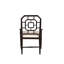 Lahara Upholstered Arm Chair