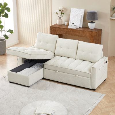 Canapé modulaire Avital