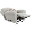 Fauteuil inclinable Sikorski Power Zero Gravity-24660153-497489