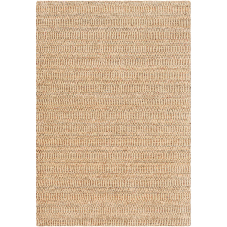 Leah Wool Floral Indoor Rug