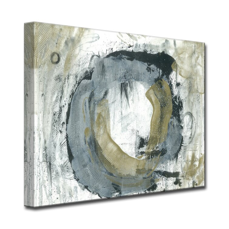 Orren Ellis Eternal Society On Canvas Print | Wayfair