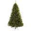 Sommer 90' H Lighted Artificial Christmas Tree