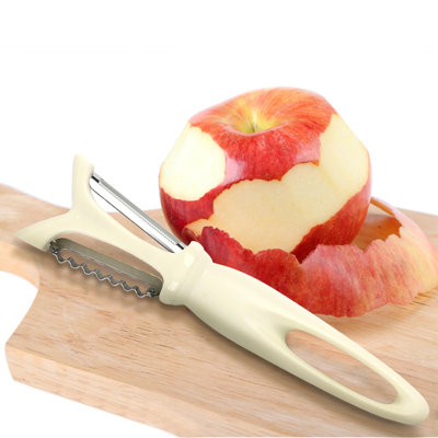 peeling knife Peeler For Fruit And Vegetables Double  Kitchen Accessories Cable Strippers Multifunctional Kitchen Cable Strippers Multifunctional Easy To Use