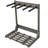 Damarco Wood Freestanding Ski/Surfboard Rack-1792146938
