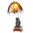 Andreano Intellectual Monkey 22"H Table Lamp