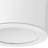 Arimentha Aluminum LED Flush Mount-1373042417