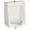 Washbrook High Efficiency Ceramic Urinal