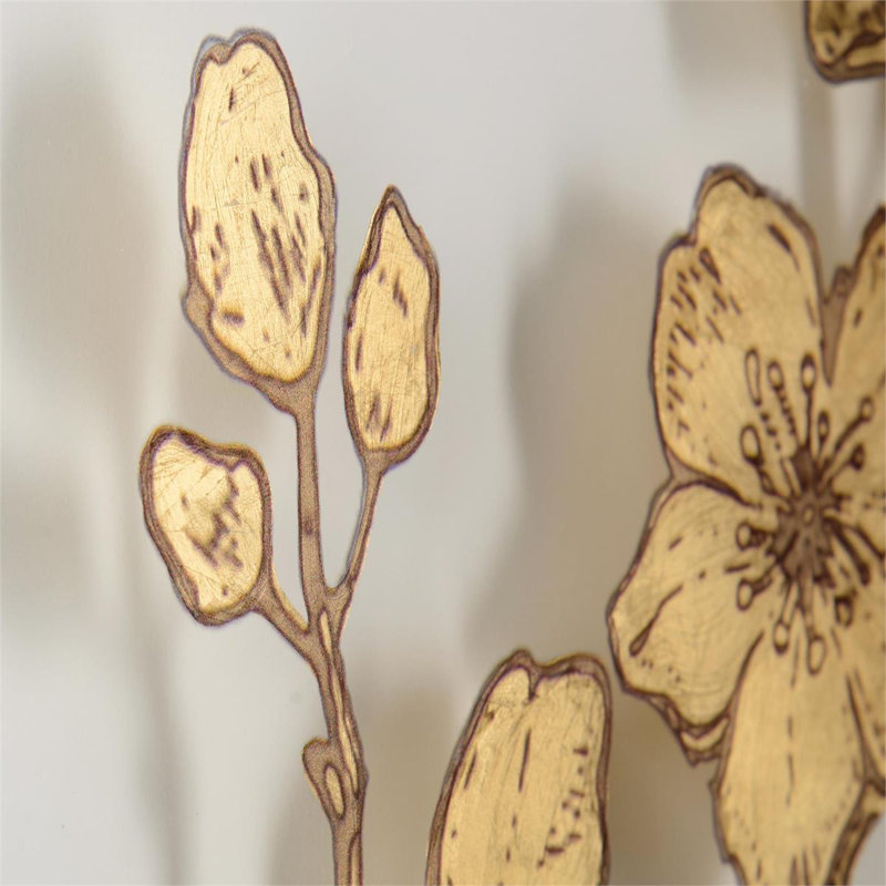 Fleur de cerisier I