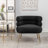 Demetrius  30" W Upholstered Barrel Chair-1791561216