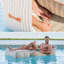 Fauteuil de piscine Big Joe Lux Sealander-126227387