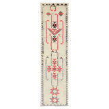 Herki One-of-a-Kind 2'11" X 10' Area Rug