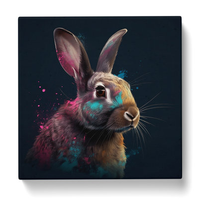 Rabbit No.4 - No Frame Print
