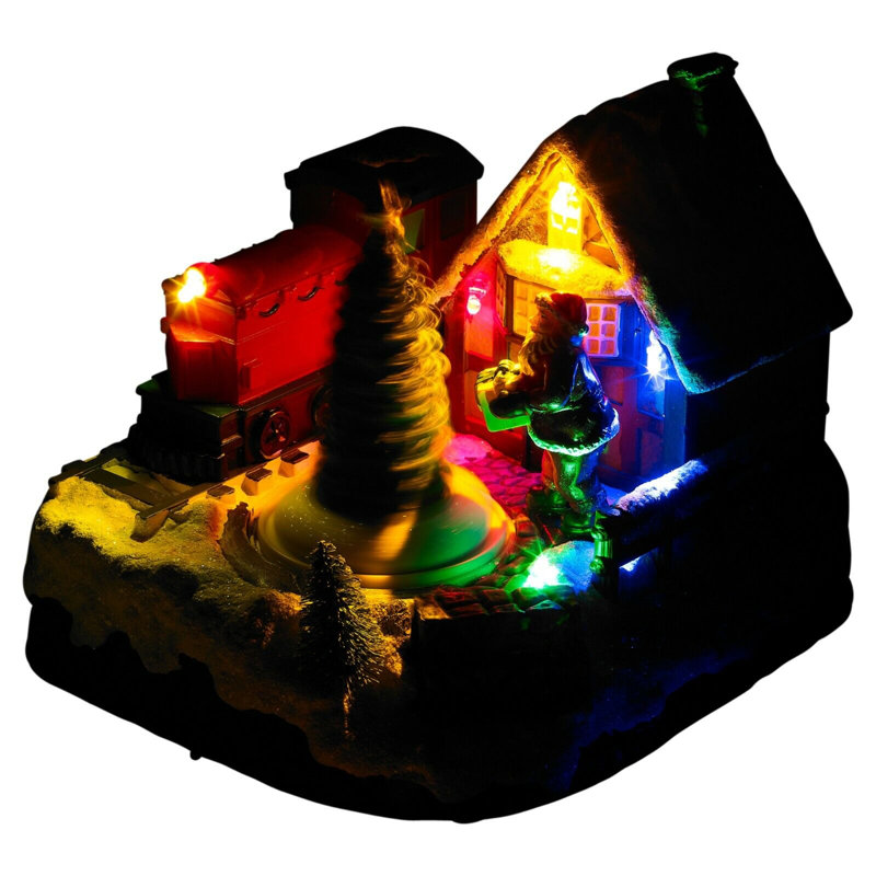 Christmas Christmas Village