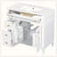 Meuble-lavabo 36 po avec lavabo-129577907