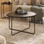 2 - Piece Living Room Table Set