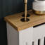 Naimah Small Radiator Cover