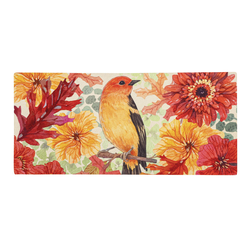 Tapis à langer Sassafras