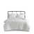 White is out of stock selected