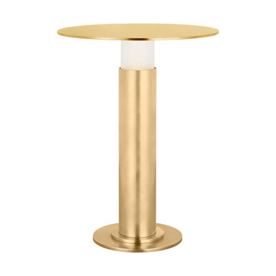 Miguel 10 Rechargeable Table Lamp