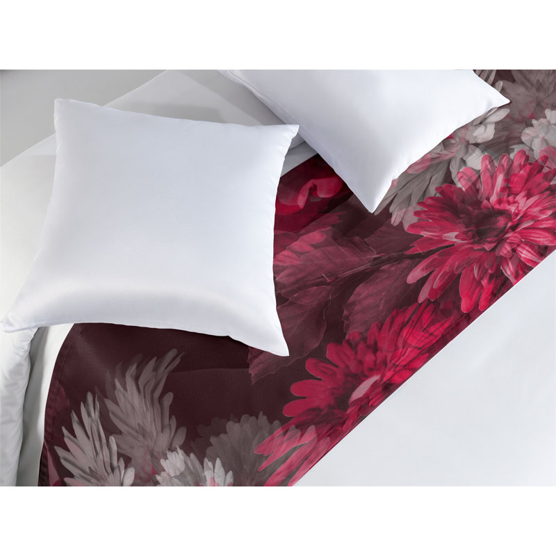 Foulard de lit Ambesonne, Très grand lit
