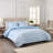 Waverly Kaidyn Print Microfiber Quilt Set-119618112