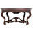 La Vendange 64'' Console Table