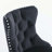 Jillayne Upholstered Golden Swivel Velvet Barstools Adjustable Seat Height-109587670-95446610