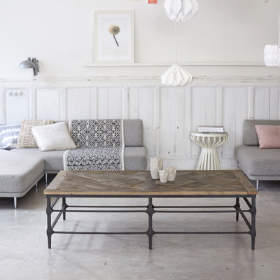 Gatsby Coffee Table