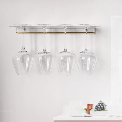 Tall Cup Storage Rack