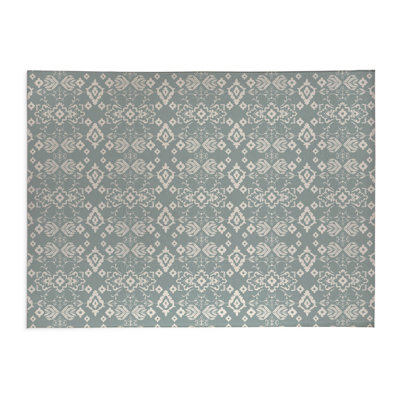 Tapis d'intérieur antidérapant Block
