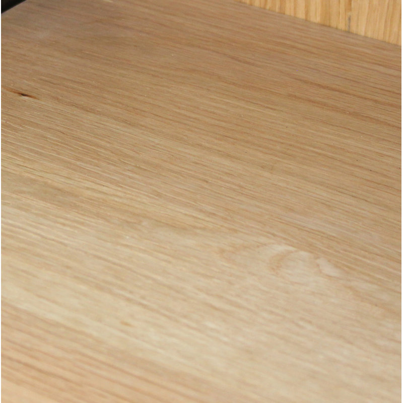 Hannah Cabinet Black, Black