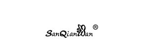 Logo SANQIANWAN