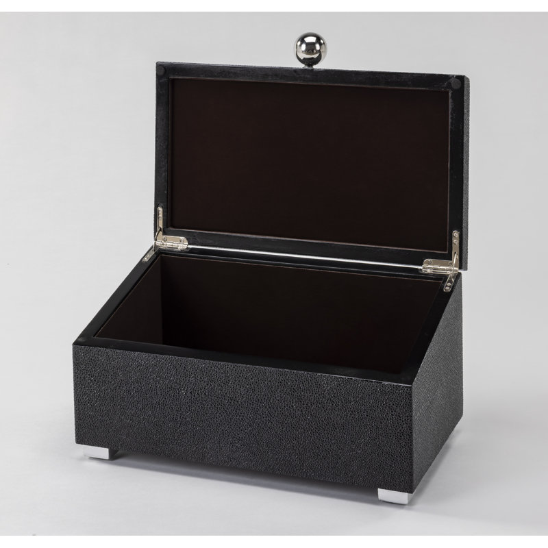 DECORATION BOX