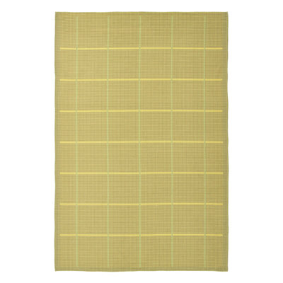 Jeogi Slim Washable Rug