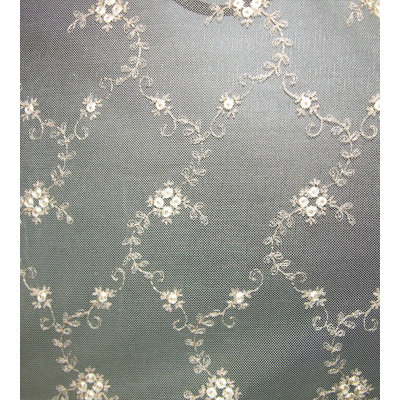 Florinette Sheer Fabric