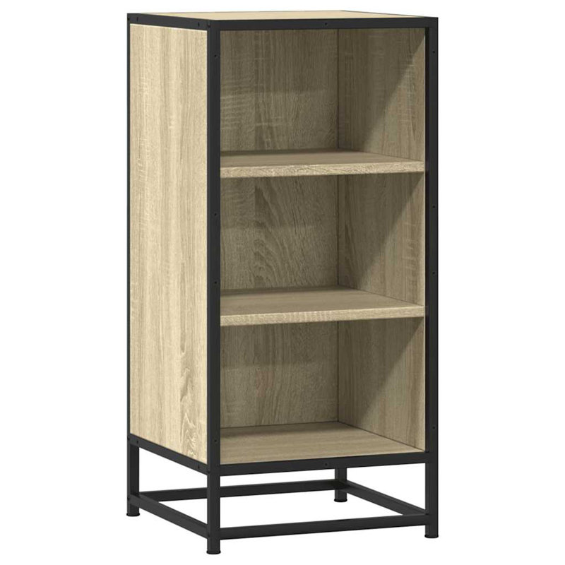 Altherr 35.5cm Sideboard, Sonoma oak