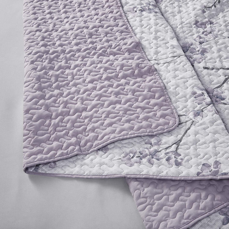 No Quilt Set, King Quilt + 2 King Shams