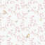 Bambino Collection Birdy and Leaf Trail Wallpaper Roll-1015652477