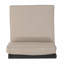 Chaise de patio sans accoudoirs-539755248
