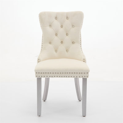 Chaise de salle à manger
