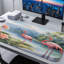 Polyester Desk Pad-916301820